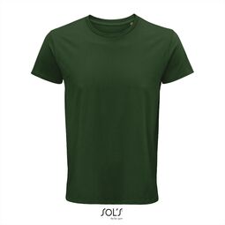 Afbeelding van SOL'S Crusader Men, Bottle Green, S