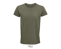 Afbeelding van SOL'S Crusader Men, Khaki, S