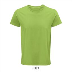 Afbeelding van SOL'S Crusader Men, Apple Green, S