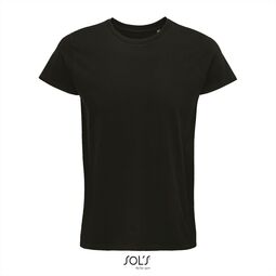 Afbeelding van SOL'S Crusader Men, Deep Black, S