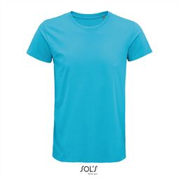 Afbeelding van SOL'S Crusader Men, Aqua, S