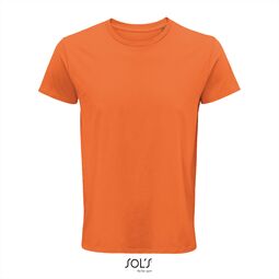Afbeelding van SOL'S Crusader Men, Orange, S