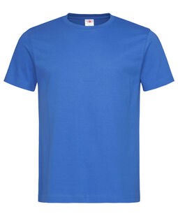 Afbeelding van Stedman T-shirt Comfort-T SS for him | 2728C Bright Royal | 3XL