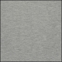 Afbeelding van L&S T-shirt Crewneck cot/elast SS for him | Grey Heather | 3XL