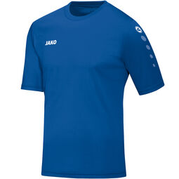 Afbeelding van JAKO Shirt Team KM | Sportroyal | XXL