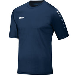 Afbeelding van JAKO Shirt Team KM | Navy | 164