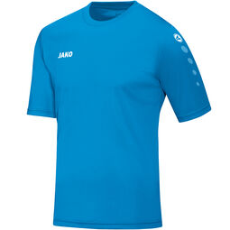Afbeelding van JAKO Shirt Team KM | Jako-Blauw | 164