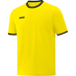 Afbeelding van JAKO Shooting Shirt Center 2.0 | Citroen/Zwart | XXL