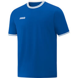 Afbeelding van JAKO Shooting Shirt Center 2.0 | Royal/Wit | XXS