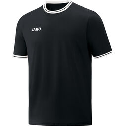 Afbeelding van JAKO Shooting Shirt Center 2.0 | Zwart/Wit | XXL