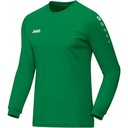 Afbeelding van JAKO Shirt Team LM | Sportgroen | XXL