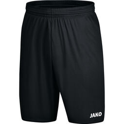 Afbeelding van JAKO Short Manchester 2.0 | Zwart | XXL