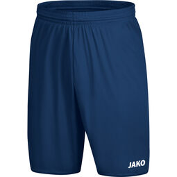 Afbeelding van JAKO Short Manchester 2.0 | Navy | XXL