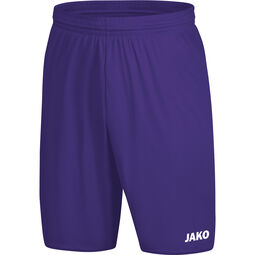 Afbeelding van JAKO Short Manchester 2.0 | Paars | XXL