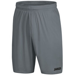 Afbeelding van JAKO Short Manchester 2.0 | Steengrijs | XXL