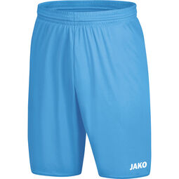 Afbeelding van JAKO Short Manchester 2.0 | Hemelsblauw | XXL