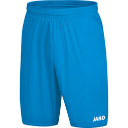 Afbeelding van JAKO Short Manchester 2.0 | Jako-Blauw | XXL