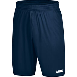 Afbeelding van JAKO Short Manchester 2.0 | Marine | XXL