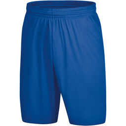 Afbeelding van JAKO Short Palermo 2.0 | Sportroyal | XXL