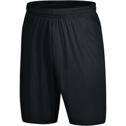Afbeelding van JAKO Short Palermo 2.0 | Zwart | 164