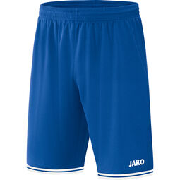 Afbeelding van JAKO Short Center 2.0 | Royal/Wit | XXS