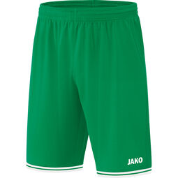 Afbeelding van JAKO Short Center 2.0 | Sportgroen/Wit | XXL