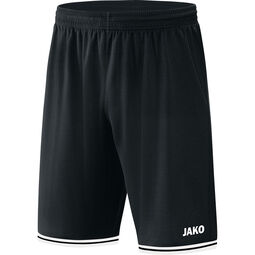 Afbeelding van JAKO Short Center 2.0 | Zwart/Wit | XXL