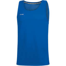 Afbeelding van JAKO Tank top Run 2.0 | Royal | XXL