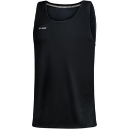 Afbeelding van JAKO Tank top Run 2.0 | Zwart | XXL
