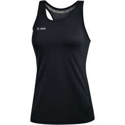 Afbeelding van JAKO Tank top Run 2.0 | Zwart | 44