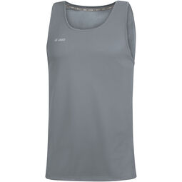 Afbeelding van JAKO Tank top Run 2.0 | Steengrijs | 164
