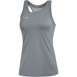Afbeelding van JAKO Tank top Run 2.0 | Steengrijs | 44