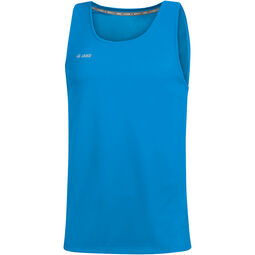 Afbeelding van JAKO Tank top Run 2.0 | Jako-Blauw | XXL