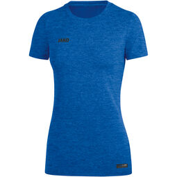 Afbeelding van JAKO T-shirt Premium Basics | Royal Gemeleerd | 44