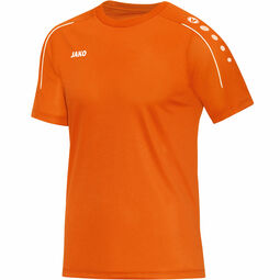 Afbeelding van JAKO T-shirt Classico | Fluo Oranje | 164
