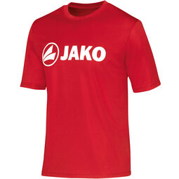 Afbeelding van JAKO Functional shirt Promo | Sportrood | 164