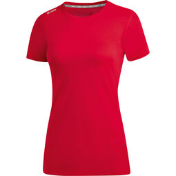 Afbeelding van JAKO T-shirt Run 2.0 | Sportrood | 48