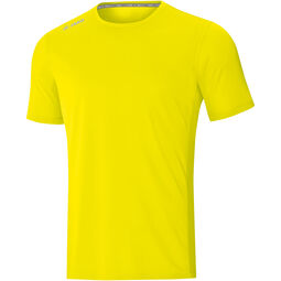 Afbeelding van JAKO T-shirt Run 2.0 | Fluogeel | XXL