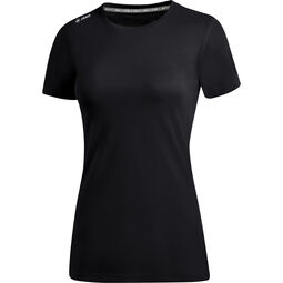 Afbeelding van JAKO T-shirt Run 2.0 | Zwart | 48