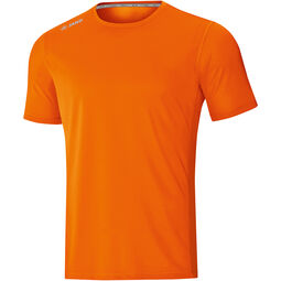 Afbeelding van JAKO T-shirt Run 2.0 | Fluo Oranje | XXL