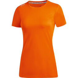 Afbeelding van JAKO T-shirt Run 2.0 | Fluo Oranje | 48