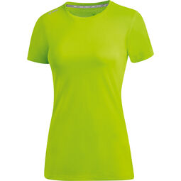 Afbeelding van JAKO T-shirt Run 2.0 | Fluogroen | 48