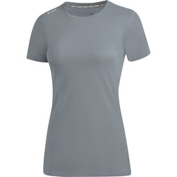 Afbeelding van JAKO T-shirt Run 2.0 | Steengrijs | 48