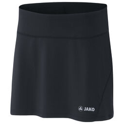 Afbeelding van JAKO Rok Basic | Zwart | XXL