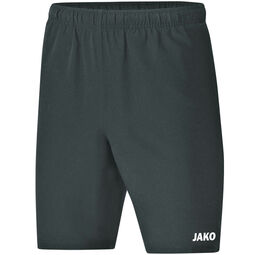 Afbeelding van JAKO Short Classico | Antraciet | XXL