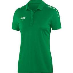 Afbeelding van JAKO Polo Classico | Sportgroen | 48
