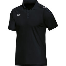 Afbeelding van JAKO Polo Classico | Zwart | XXL