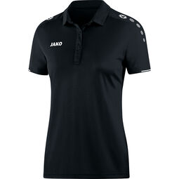 Afbeelding van JAKO Polo Classico | Zwart | 48
