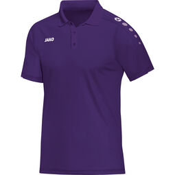 Afbeelding van JAKO Polo Classico | Paars | 164