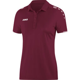 Afbeelding van JAKO Polo Classico | Kastanje | 48
